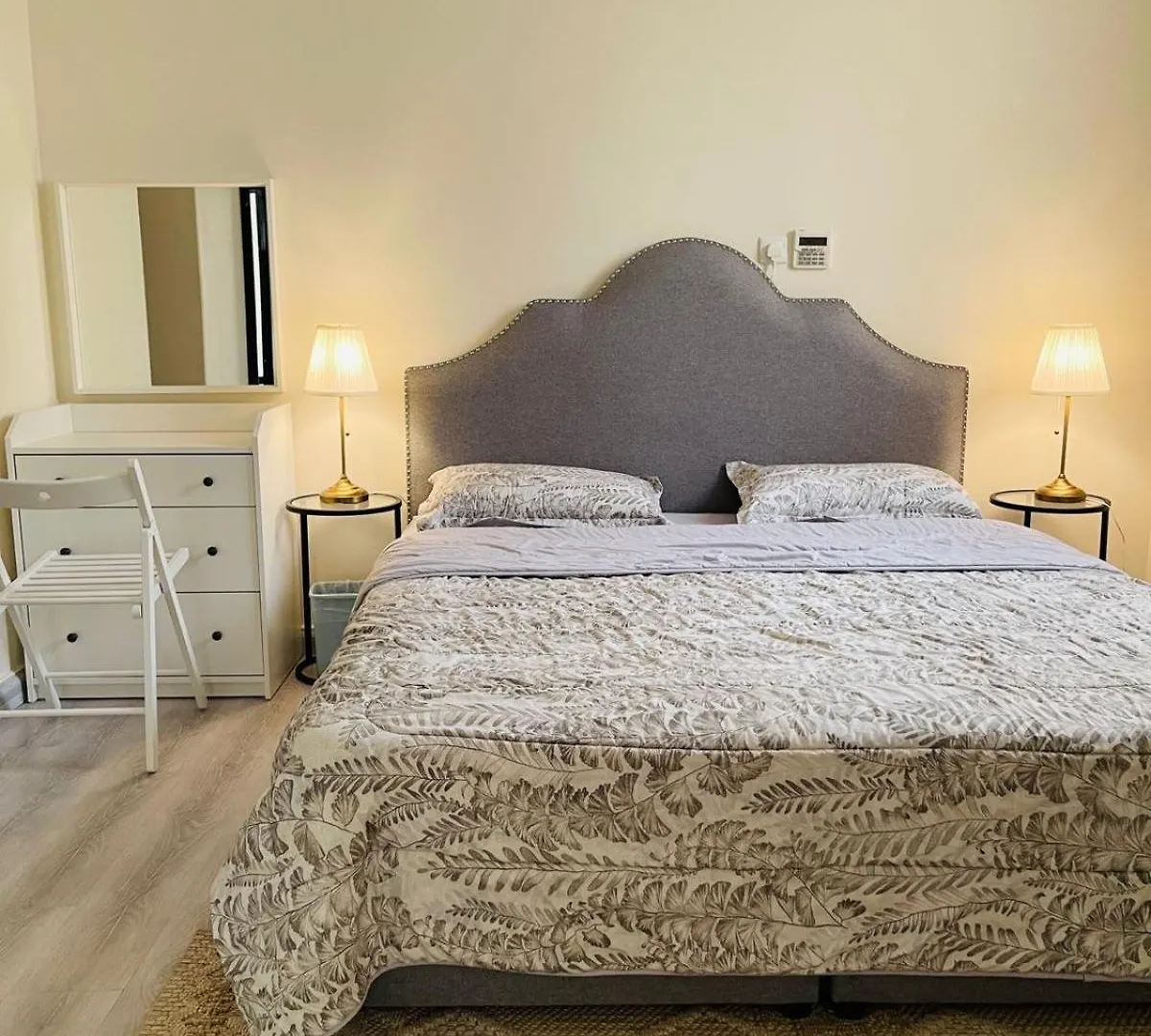 ماكس الفندقية ٣١ Riyadh Apartment