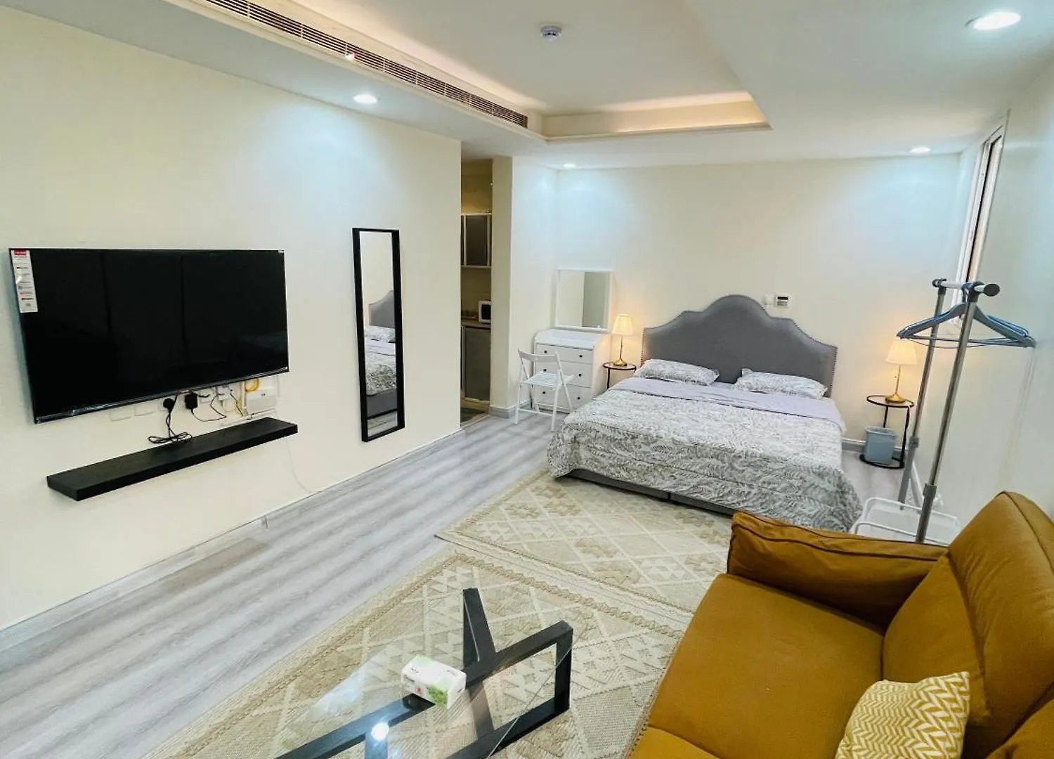 Apartment ماكس الفندقية ٣١ Riyadh Saudi Arabia
